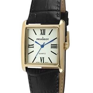 Peugeot Women's Tank Watch